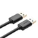 Cáp USB 3.0 Ugreen Type-A 2 đầu dài 3M 90576-Đen