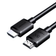 Dây cáp HDMI UGREEN 2.1 HD175 dài 1M 45430-Đen
