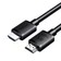 Dây cáp HDMI UGREEN 2.1 HD175 dài 2M 45432-Đen