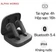 Tai nghe Bluetooth True Wireless Alpha Works Curve 100
