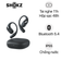 Tai nghe không dây Shokz Openfit 2 