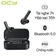 Tai nghe không dây QCY T5