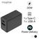 Củ sạc Mophie Essential 1A1C PD 30W