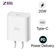 Củ sạc ZMI Type C 20W PD HA716