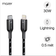 Cáp Type C - Lightning Mazer Infinite Link 3 Pro 0.5m - Cũ