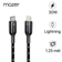 Cáp Type C - Lightning Mazer Infinite Link 3 Pro 1.25m - Cũ