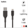 Cáp Lightning Playa by Belkin Lightning 1m - Cũ