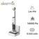Máy hút bụi lau nhà khô và ướt Deerma DEM-VX910W
