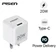 Củ sạc Pisen Quick Teeny 20W PD