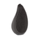 Máy Rửa Mặt Emmié Premium Facial Cleansing Brush Sonic Extra-Black