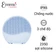 Máy Rửa Mặt Emmié Premium Facial Cleaning Brush Sonic Plus