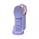 Máy Rửa Mặt Đa Năng SonicRadiant 5-in-1 Beauty Device-Tím