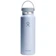 Bình giữ nhiệt Hydro Flask Wide Flex Cap 1183ml W40CTS-Xanh dương nhạt