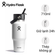 Bình giữ nhiệt Hydro Flask Wide Flex Straw Travel Bottle 710ml WT24BFS