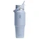 Bình giữ nhiệt Hydro Flask Wide Flex Straw Travel Bottle 946ml WT32CFS-Xanh dương nhạt