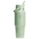 Bình giữ nhiệt Hydro Flask Wide Flex Straw Travel Bottle 946ml WT32CFS-Xanh mint