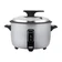 Nồi cơm điện 5.6 Lít Paveden PRC-619GR-Xám