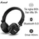 Tai nghe Bluetooth chụp tai Marshall Major 4 - Cũ