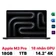 Macbook Pro 14 M3 Pro 12 CPU - 18 GPU 18GB 1TB 2023 - Cũ Trầy Xước