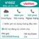 Sim 4G Viettel V150Z 6GB/Ngày - Đầu số 03,08 - Gói cơ bản