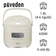 Nồi cơm điện tử 1.8L Paveden PR-3D18BE