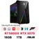 PC Gaming Asus Rog Strix GA35 G35DX-VN003W