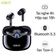Tai nghe Bluetooth True Wireless Robot Airbuds T30