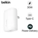 Củ sạc Belkin USB-C 30W PD PPS 