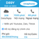Sim 4G Vinaphone D89Y 3GB/Ngày - Gói cơ bản