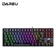 Bàn phím cơ có dây Dareu EK87 TKL - Cũ-Blue Switch - Đen