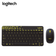 Combo bàn phím + Chuột không dây Logitech MK240 - Cũ