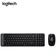 Combo bàn phím + Chuột không dây Logitech MK220