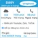 Sim 4G Vinaphone D89Y 3GB/Ngày - Miễn phí 6 tháng