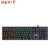 Bàn phím cơ Havit KB858L RGB
