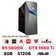 PC Asus Rog Strix G10DK-R5600G003W