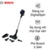 Máy hút bụi không dây Bosch BBS611MAT