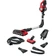 Máy hút bụi không dây Bosch BCS711PET-Đỏ
