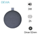 Loa Bluetooth Devia Kintone Fabric - Cũ