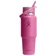 Bình giữ nhiệt Hydro Flask Wide Flex Straw Travel Bottle 946ml WT32CFS-Hồng Neon