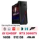 PC Gaming Asus ROG Strix GT15 G15CF-51240F141W