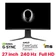 Màn hình Dell Alienware AW2720HF 27 inch
