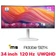 Màn hình cong MSI Modern MD342CQPW Type C PD 98W 34 inch