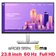 Màn hình Dell 23.8 inch P2422H