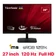 Màn hình ViewSonic VA2732A-H 120HZ 27 inch
