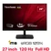 Màn hình ViewSonic VA2732A-H 120HZ 27 inch - Cũ Đẹp