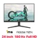 Màn hình Gaming Philips 24M2N3200L/74 24 inch