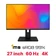 Màn hình E-DRA EGM27U60P 27 inch - Cũ đẹp