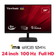 Màn hình ViewSonic VA2432-H-2 24 inch - Cũ Đẹp