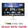 Màn hình thông minh Samsung M5 M50F LS32FM501EEXXV 32 inch