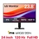 Màn hình LG 24U411A-B 24 inch - Cũ Đẹp